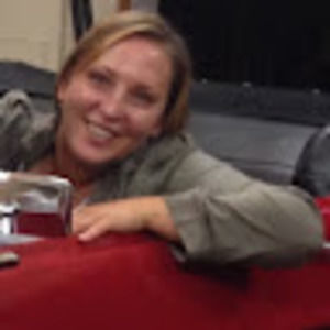 Meet your Posher, Olga